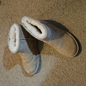 Bearpaw Women's Boots